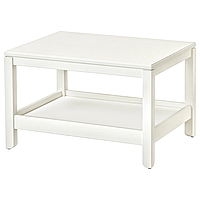 Стол журнальный ХАВСТА белый75x60 ИКЕА, IKEA 304.042.69 Стол журнальный ХАВСТА белый75x60 ИКЕА, IKEA