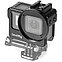 Экшн камера GoPro HERO7 Black + Клетка SmallRig CVG2320 для Gopro Hero7/6/5 Black, фото 2