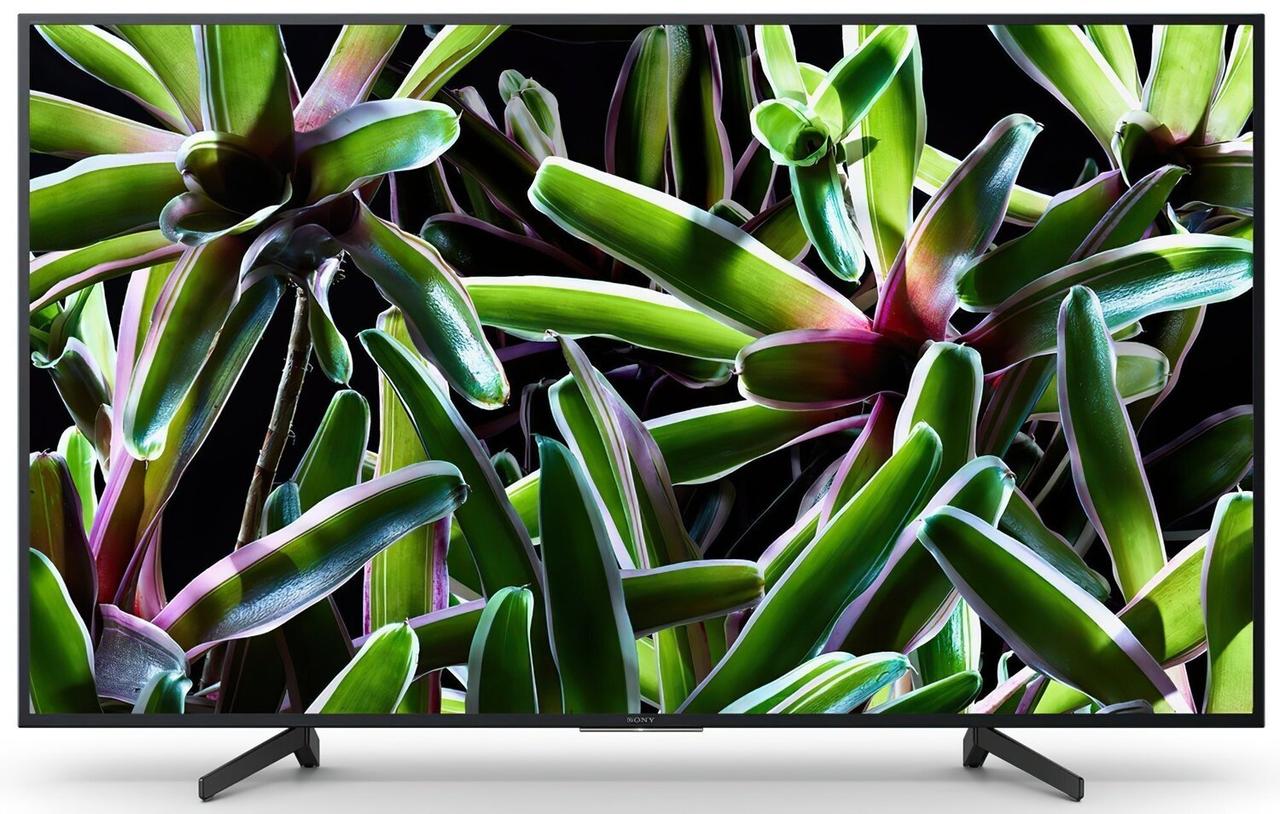 Телевизор Sony KD49XG7096BR /