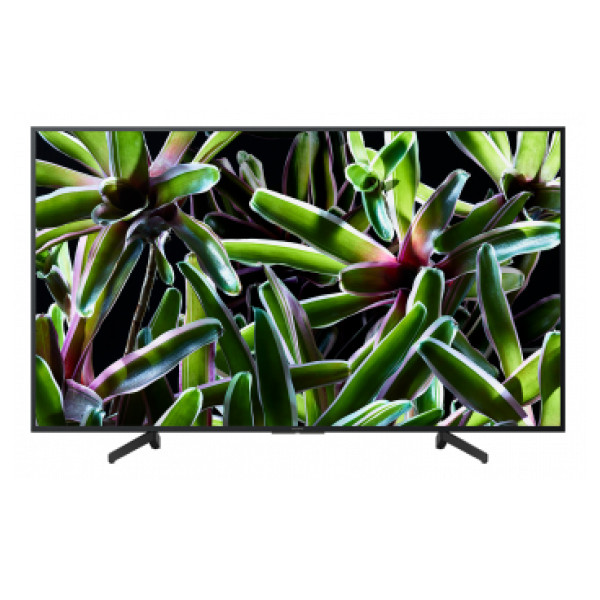 Телевизор Sony KD55XG7005BR /
