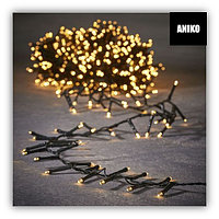 Гирлянда комнатная LED Aniko String light LED (D23MM), TB, BC - 700