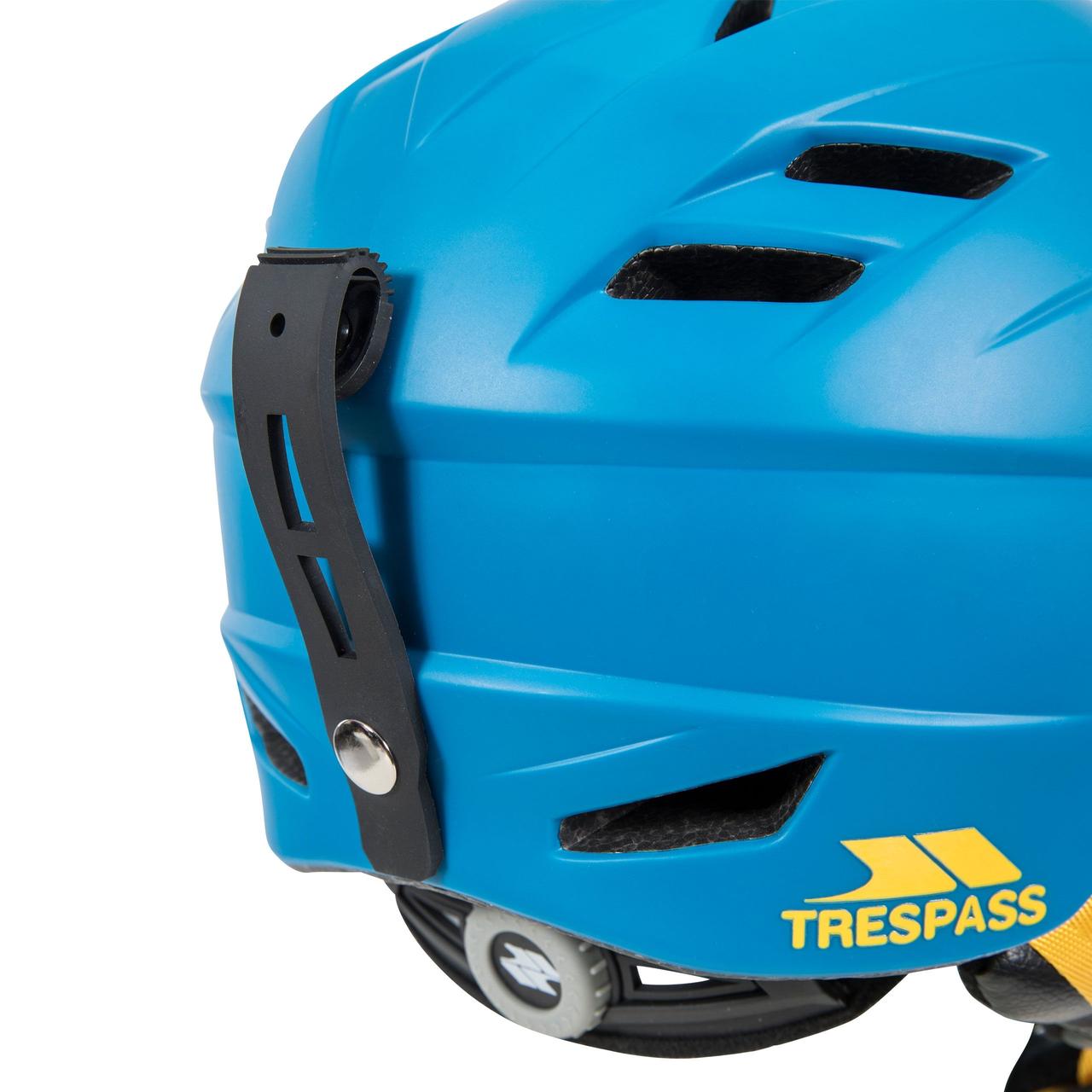 Горнолыжный шлем Trespass BUNTZ - фото 4 - id-p83489402