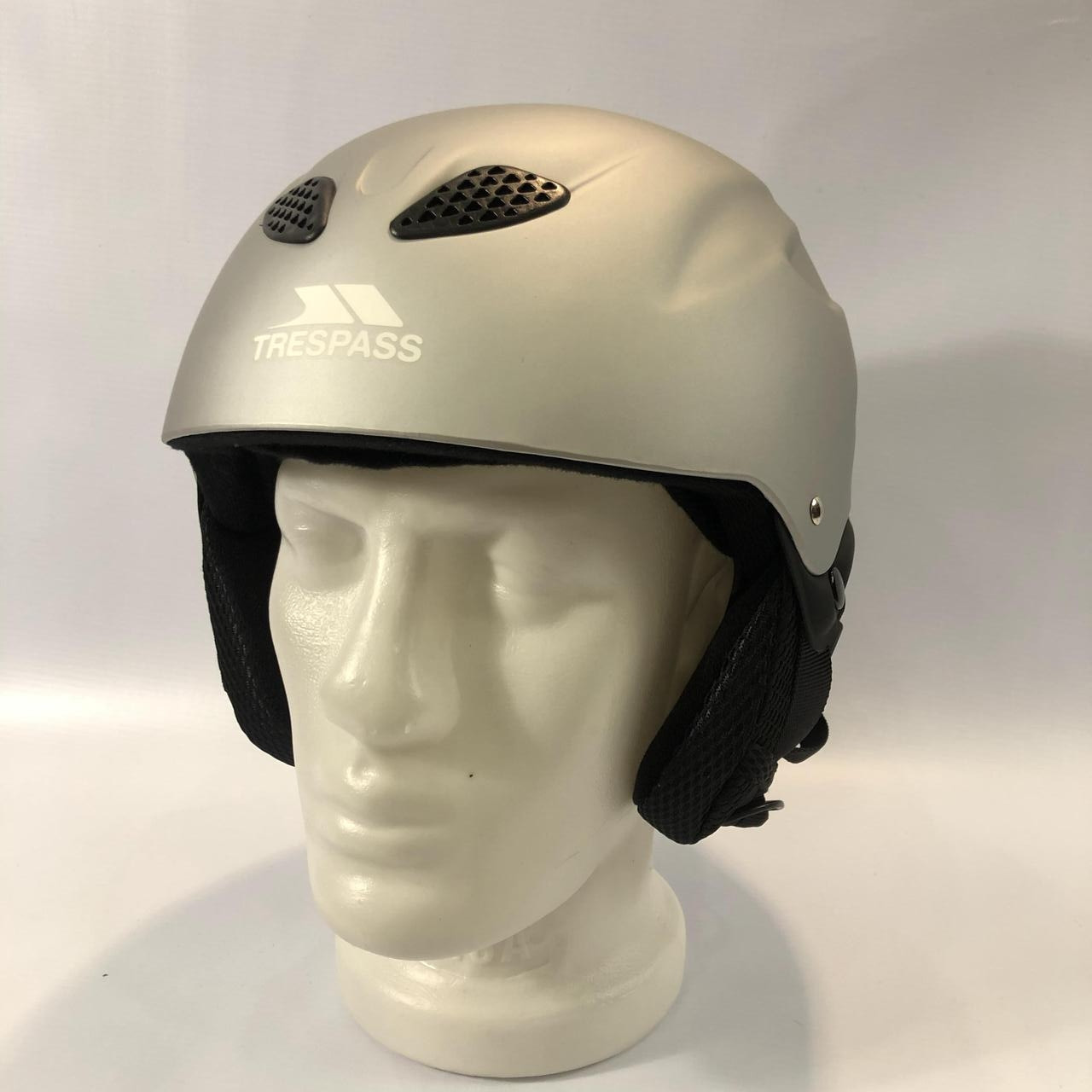 Горнолыжный шлем BURLIN - фото 1 - id-p83489428