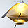 Современная дизайнерская светодиодная Подвесная лампа в стиле постмодерн, фото 4