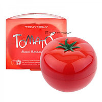 Отбеливающая томатная маска Tomatox Magic Massage Pack