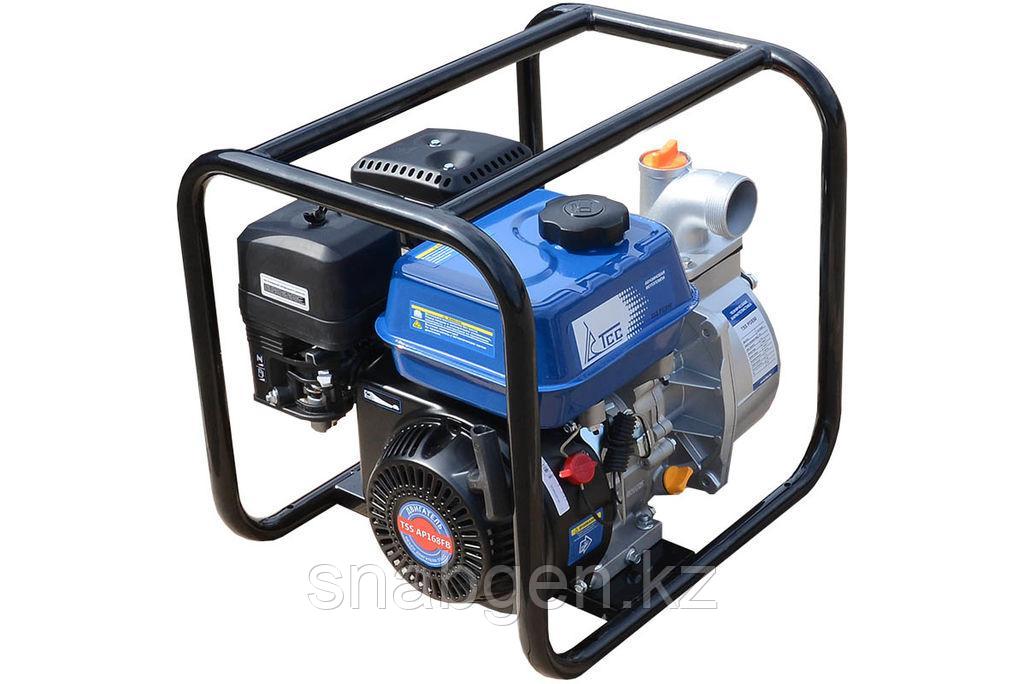 Мотопомпа TSS-PGS50, фото 1