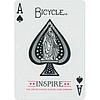 Bicycle inspire red, фото 9