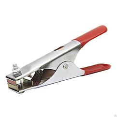 Жерге тұйықтау қысқышы КЗ-400 KRASS 2943003