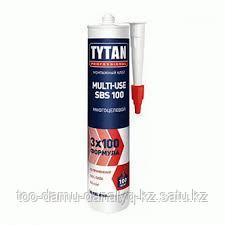 TYTAN клей монтажный MULTI - USE SBS 901