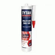 Клей монтажный MULTI - USE SBS 901 TYTAN