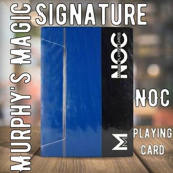NOC Magic Signature от Murphy