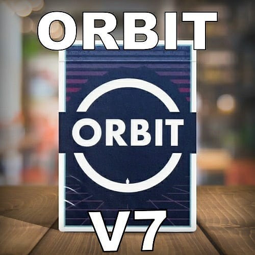 Orbit V7