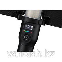 Осветитель светодиодный Godox RGB LC500R, фото 6