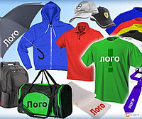 Шелкография на униформе