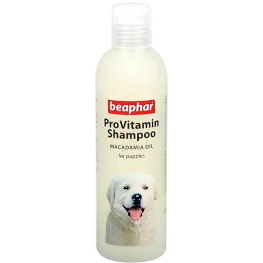 Pro Vitamin Shampoo для щенков 250 мл