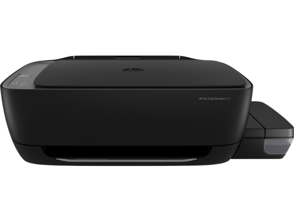 HP Z6Z95A HP Ink Tank WL 410 AiO Printer (A4)