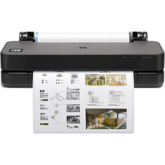 HP 5HB07A HP DesignJet T230 24-in Printer