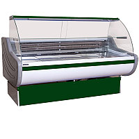 Холодильная витрина Standart 2.0