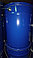 Эмаль ПФ-115 ГОСТ 6465-76  голубая 25 кг, фото 2