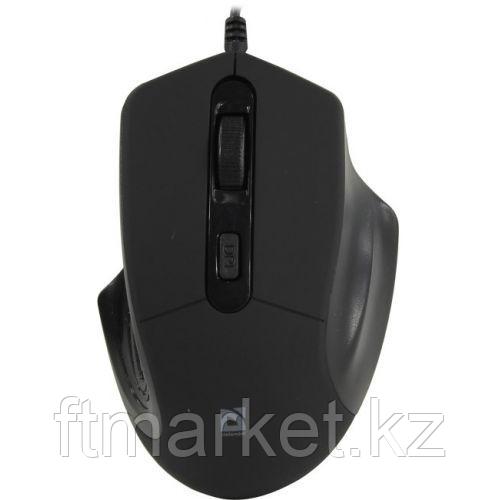 Мышь проводная Defender Datum MB-347 черный