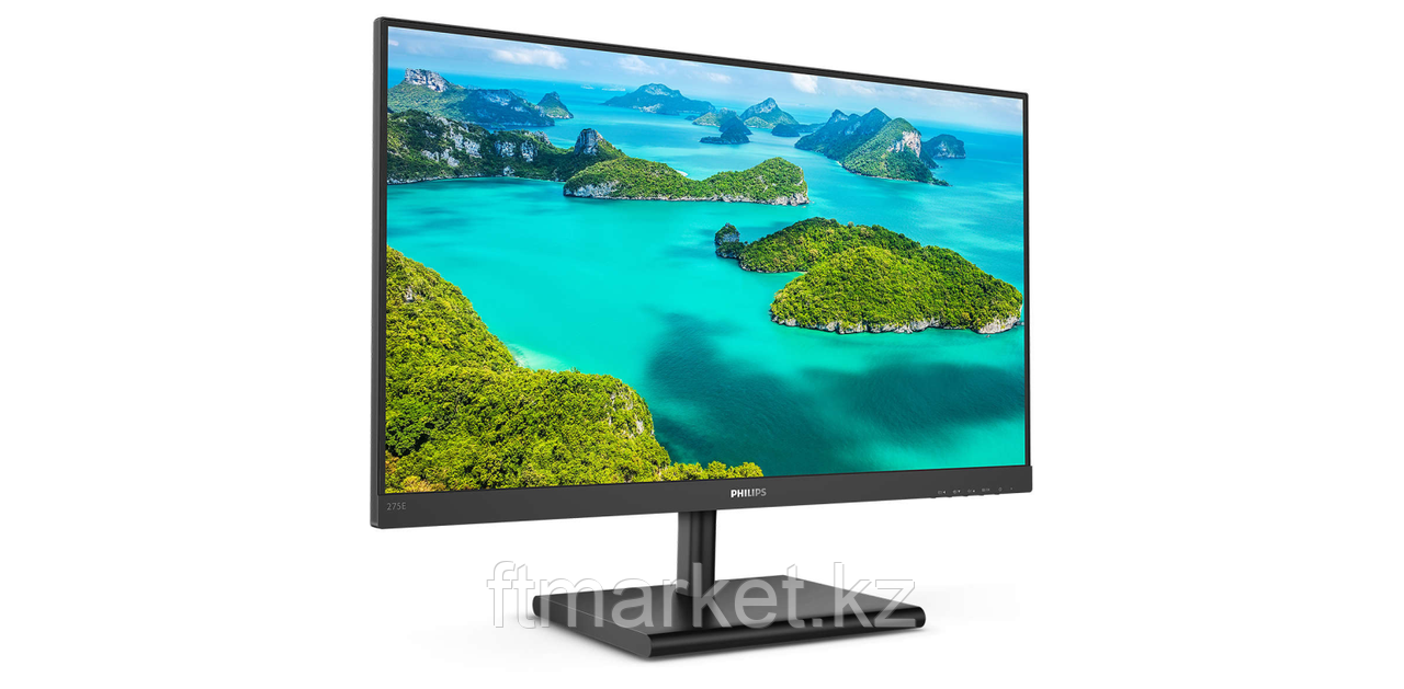Монитор PHILIPS 275E1S/00 LCD 27''