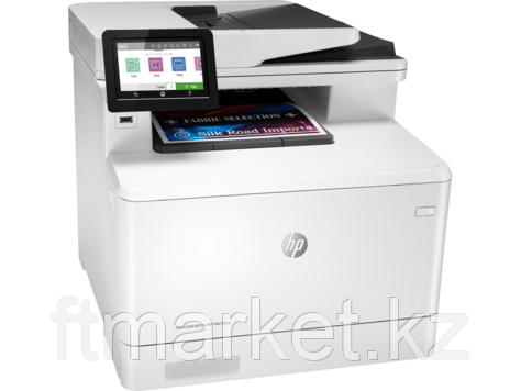 HP W1A78A HP Color LaserJet Pro MFP M479fnw Prntr (A4)