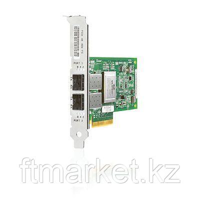 Адаптер HP Enterprise 82Q/FC 8GB/Dual Port 2 (AJ764A)