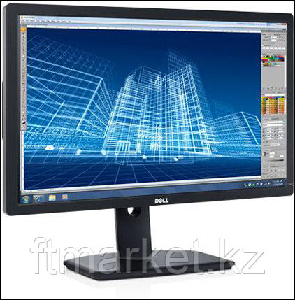 Монитор Dell UP2716D (210-AGTR)