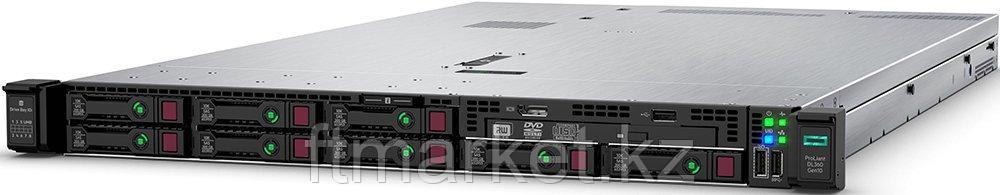 Сервер HP Enterprise DL360 Gen10 (P06453-B21)