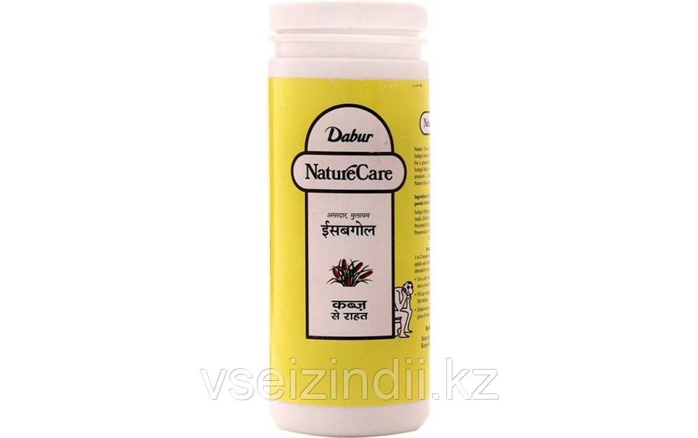 Исабгол (Псиллиум) Шелуха подорожника, Дабур / Isabgol (Psyllium) Dabur, 375 гр