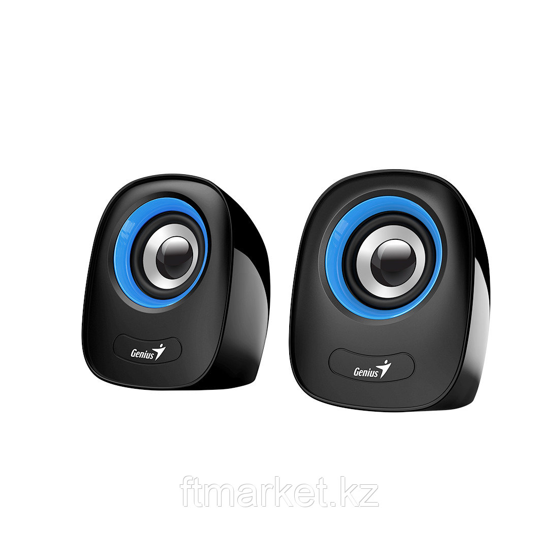 Колонки Genius SP-Q160 Blue