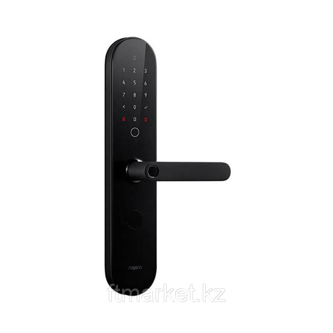 Умный дверной замок Aqara Door lock N100