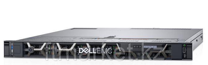 Сервер Dell PowerEdge R640 8SFF (EMEA_R640_VI_VP) (210-AKWU-A10)