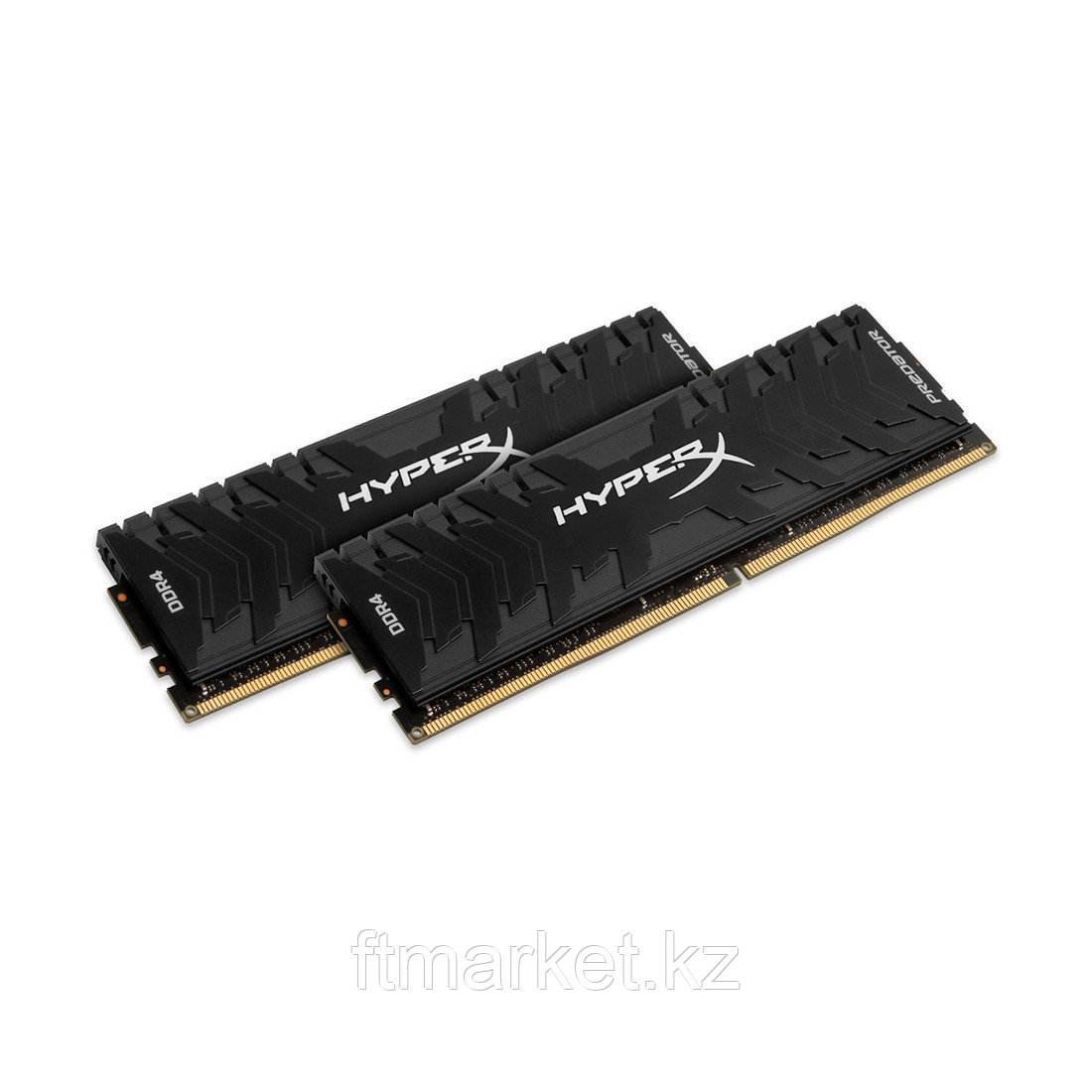 Комплект модулей памяти Kingston HyperX Predator HX432C16PB3K2/32