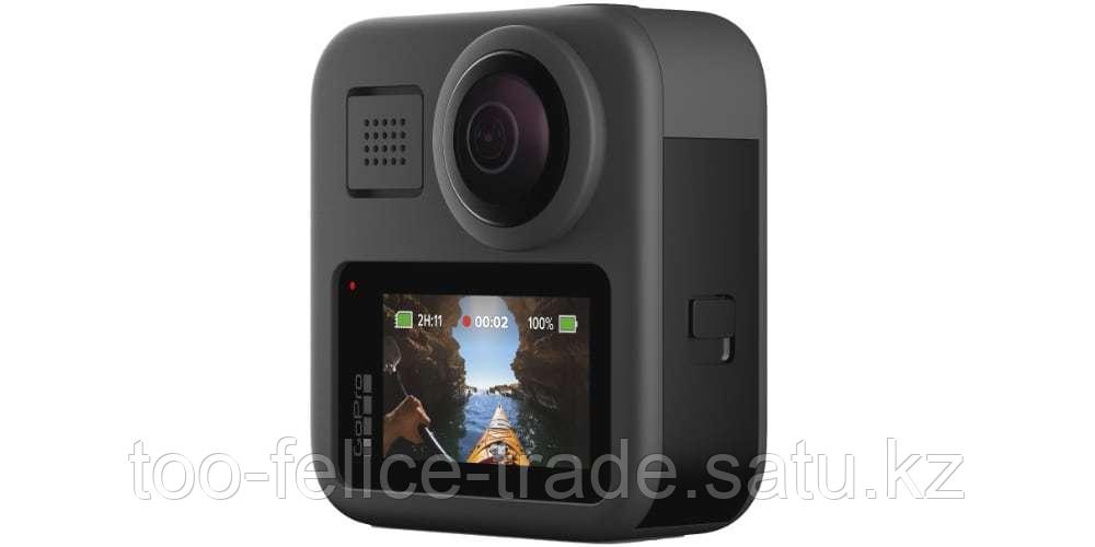 Экшн-камера GoPro CHDHZ-201-RW MAX