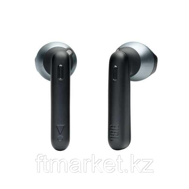 Наушники JBL Наушники беспроводные JBL Tune 220 TWS, черные
