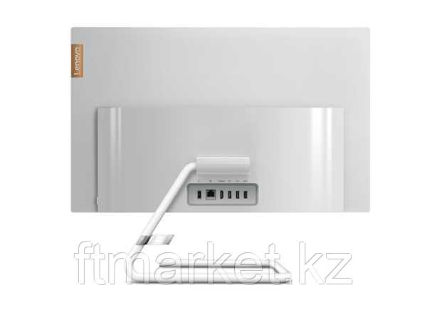 Моноблок Lenovo IdeaCentre A340-24ICK 23.8'' FHD(1920x1080)/Intel Core i3-9100T 3.10GHz Quad/4GB/1TB/GMA