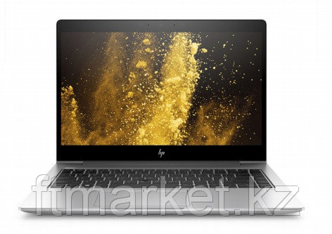 Ноутбук HP Europe EliteBook 840 G6 (6XD76EA#ACB)