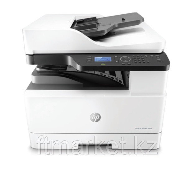 МФП HP Europe LaserJet M436nda (W7U02A#B19)