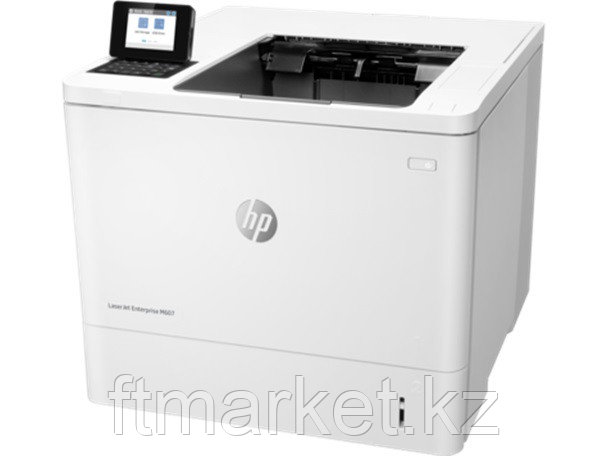 Принтер HP Europe LaserJet Enterprise M607n (K0Q14A#B19)