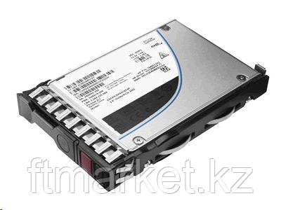 Твердотельный накопитель HP Enterprise (P18432-K21)