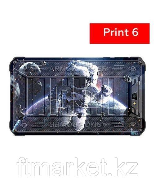 Планшет BQ-7098G Armor Power Print 6