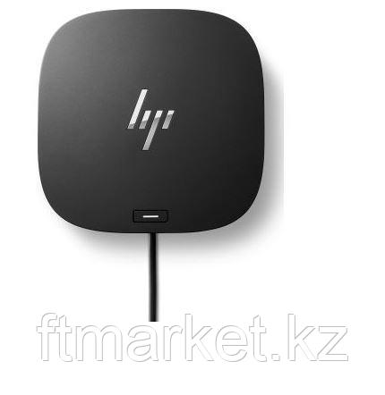 Репликатор портов HP Europe USB-C G5 (5TW10AA#ABB)