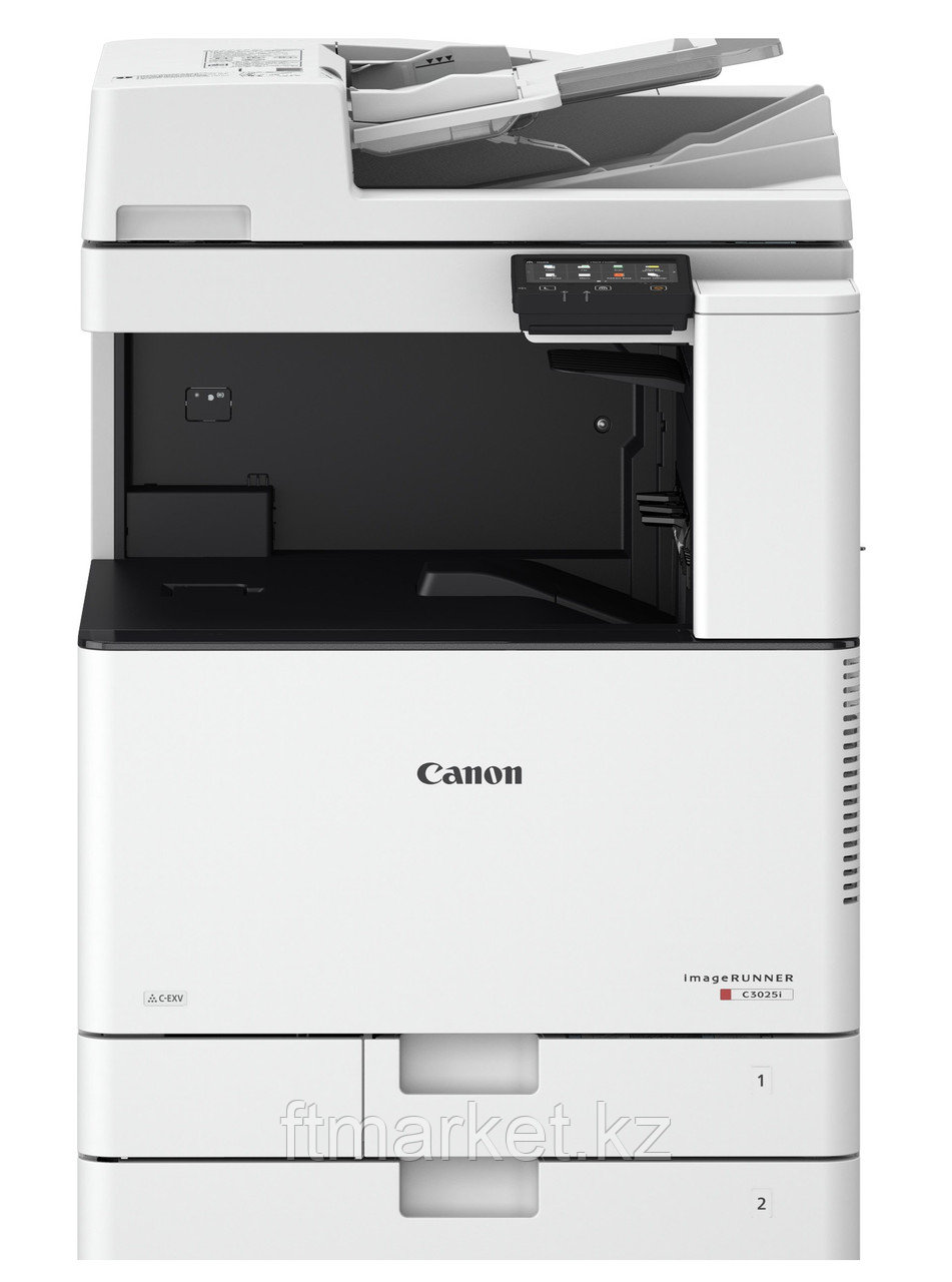 МФП Canon imageRUNNER C3025i (1567C007AA/bundle)