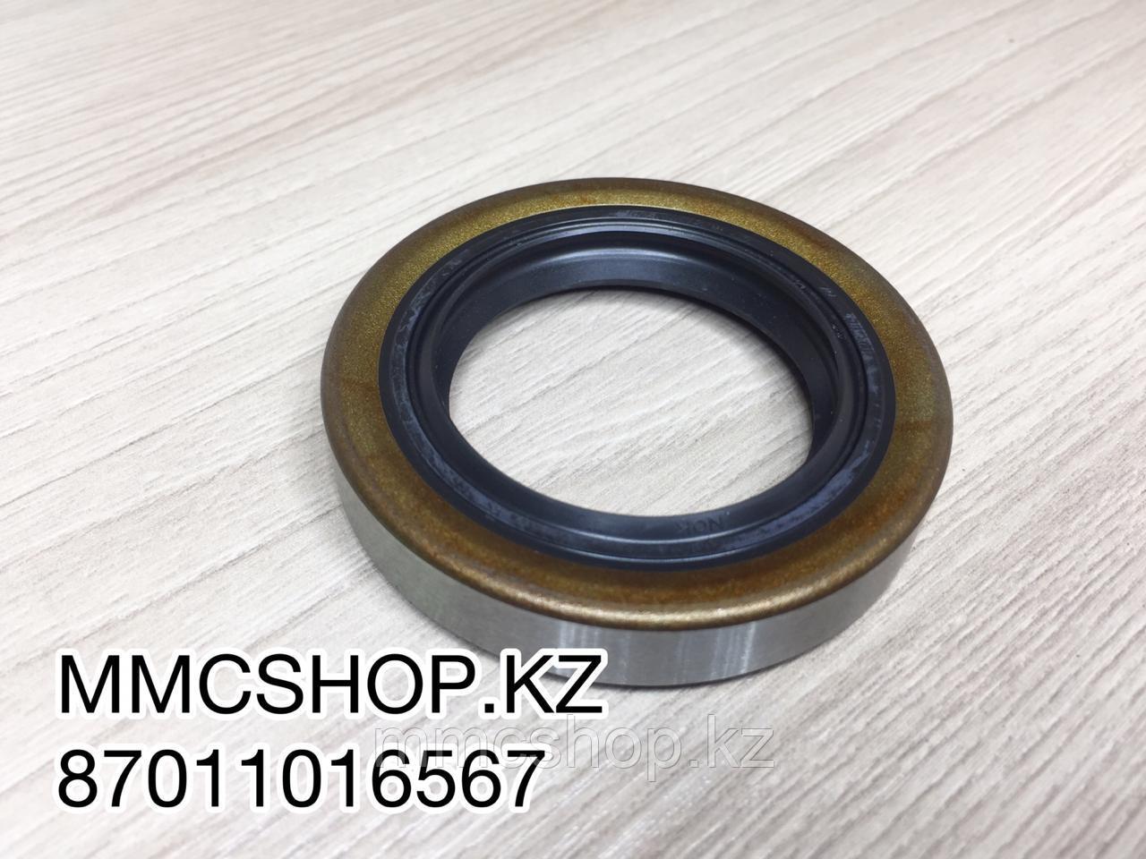 Сальник передн редуктора кардана MB160578 Pajero 2 3 4 Montero sport, Delica Паджеро , Монтеро спорт, Делика, фото 1