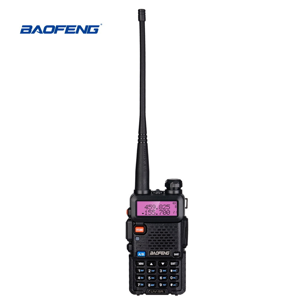 Рация Baofeng UV-5R