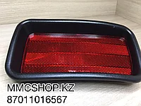 Катафот заднего бампера (правый) MR439716 TYC Тайвань Montero Sport Монтеро Спорт