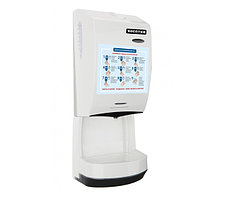 Санитарно-гигиеническое оборудование