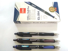 Ручка Cello Office Ball Pen 0,7 mm синяя