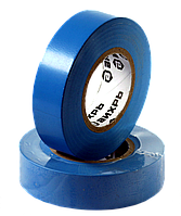 Изолента (10m * 15mm) синий Вихрь